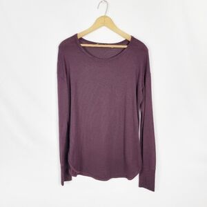 Women's Medium Athleta sweater